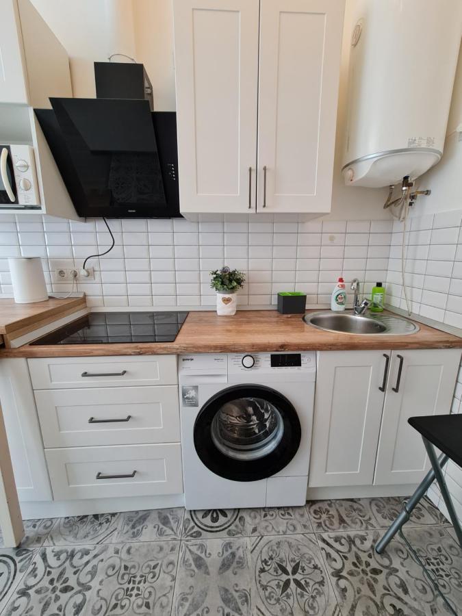 Студіо Личаківська 19 Lviv Exterior photo