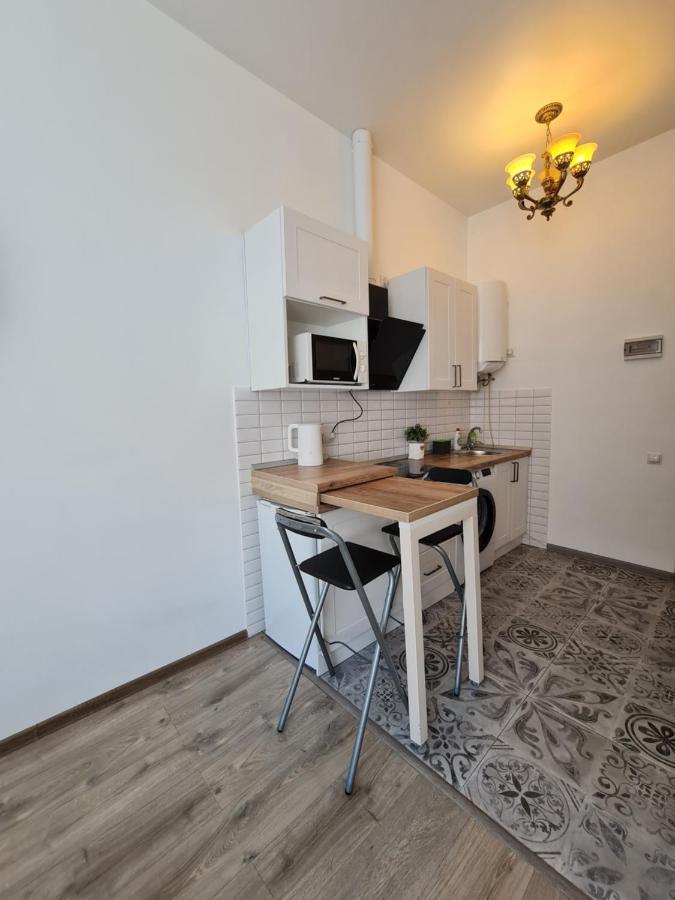 Студіо Личаківська 19 Lviv Exterior photo