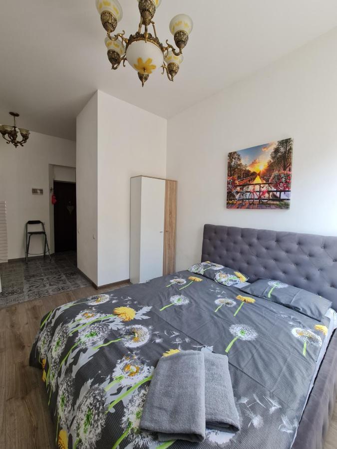 Студіо Личаківська 19 Lviv Exterior photo