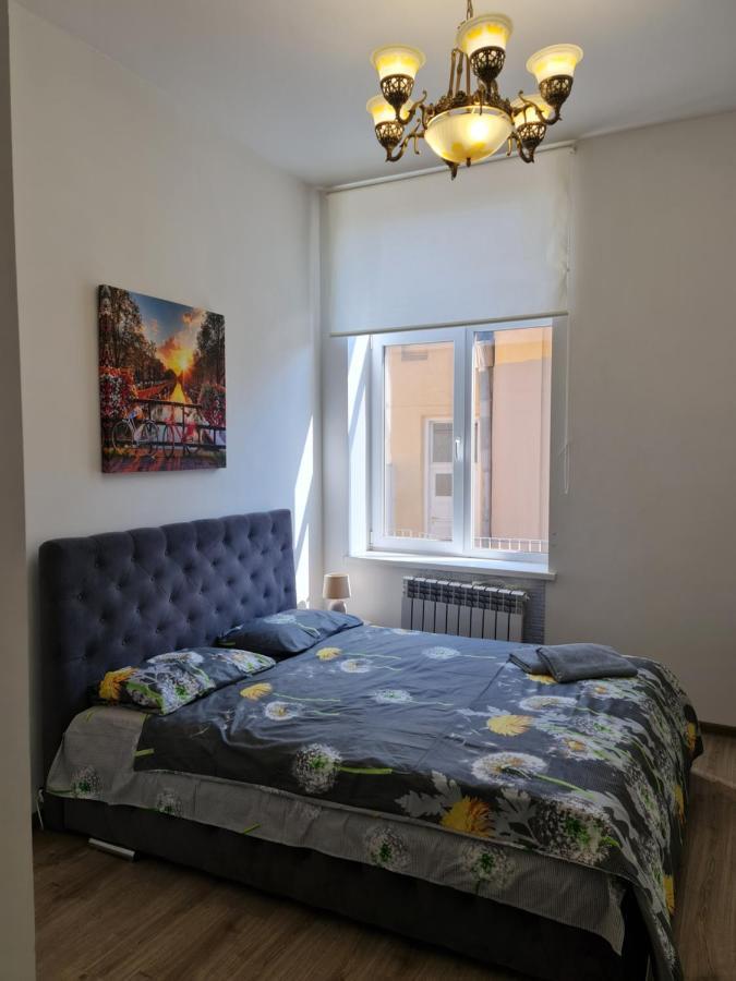 Студіо Личаківська 19 Lviv Exterior photo