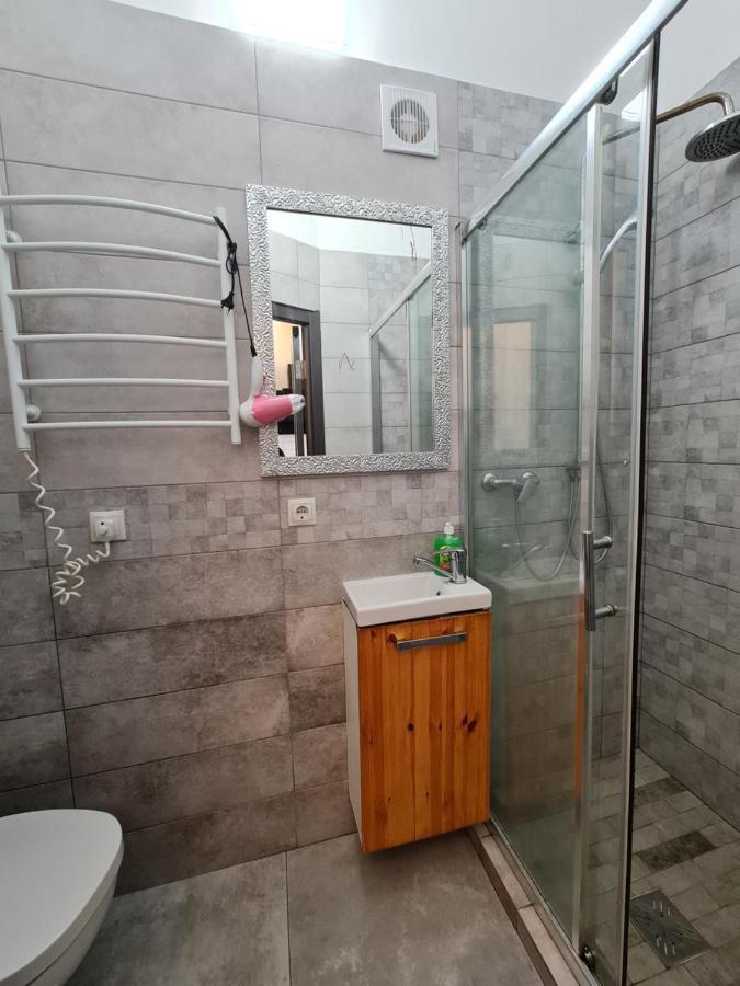 Студіо Личаківська 19 Lviv Exterior photo