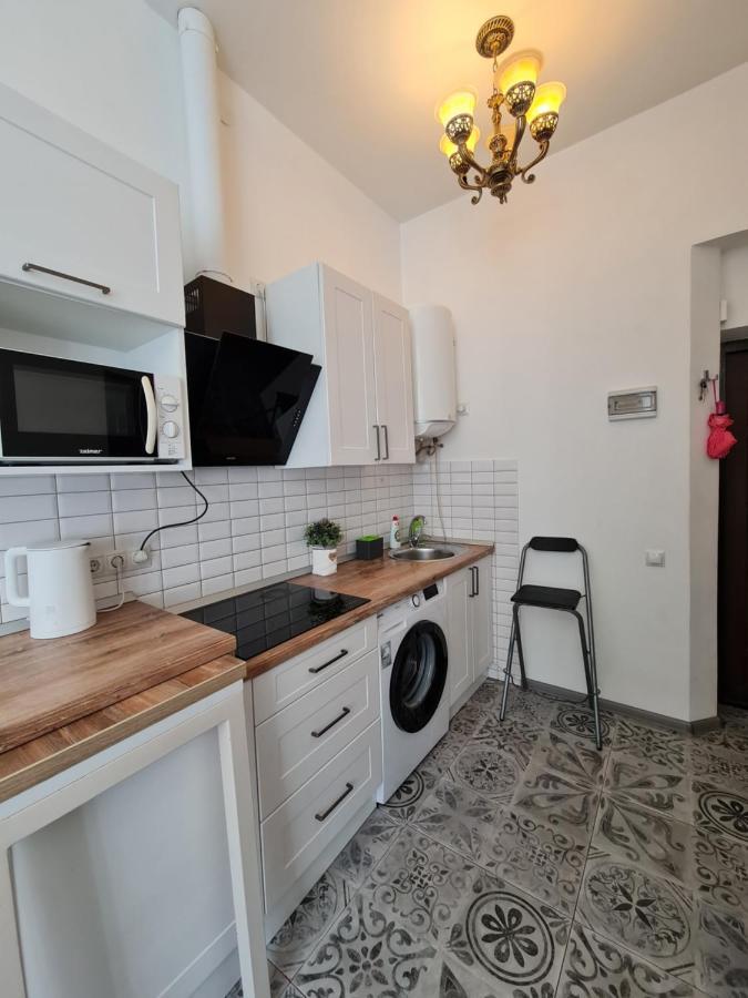Студіо Личаківська 19 Lviv Exterior photo