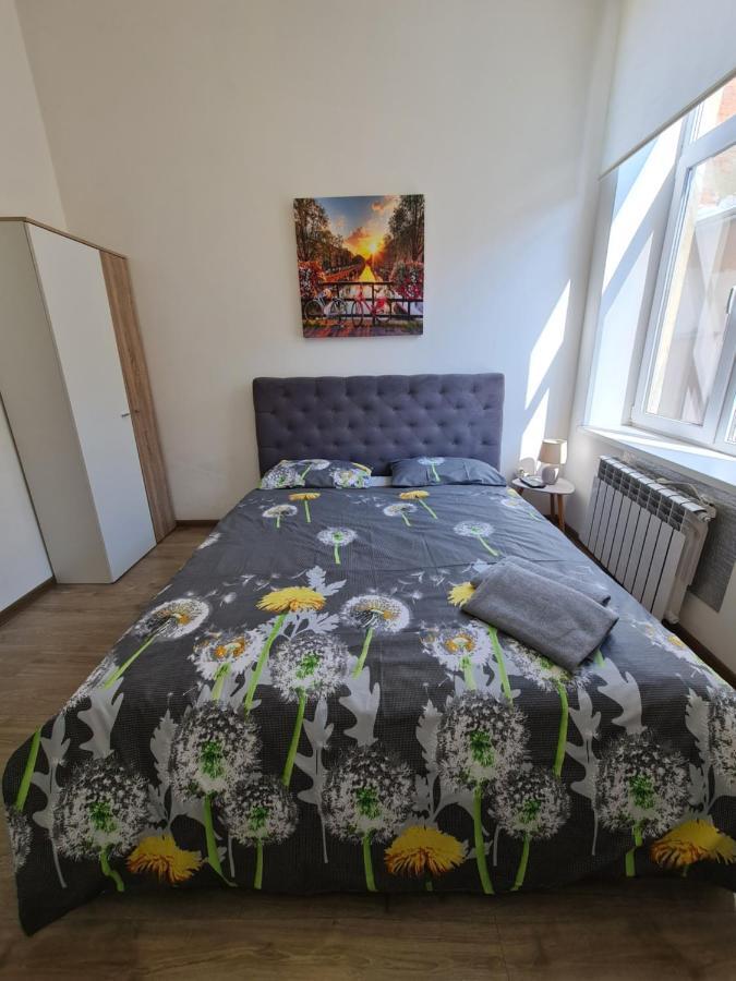 Студіо Личаківська 19 Lviv Exterior photo